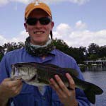 Lake Virginia