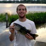 Lake Sue