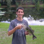 Lake Chelton