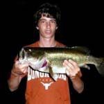 Lake Waunatta
