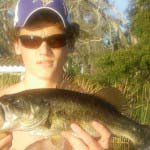 Lake Mizell