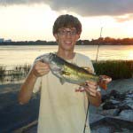 Lake Sue