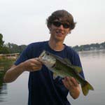 Lake Sue