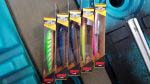 Rapala Scatter Rap Deep Husky Jerk