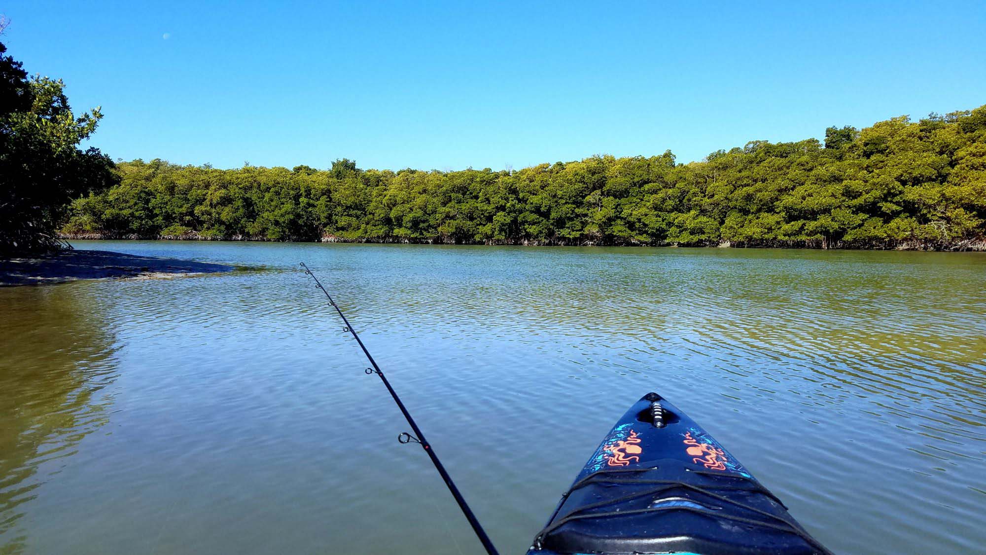 Best Fishing Kayaks 2021 - BassGrab