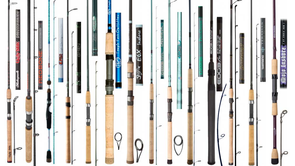 Top Travel Fishing Rods - BassGrab