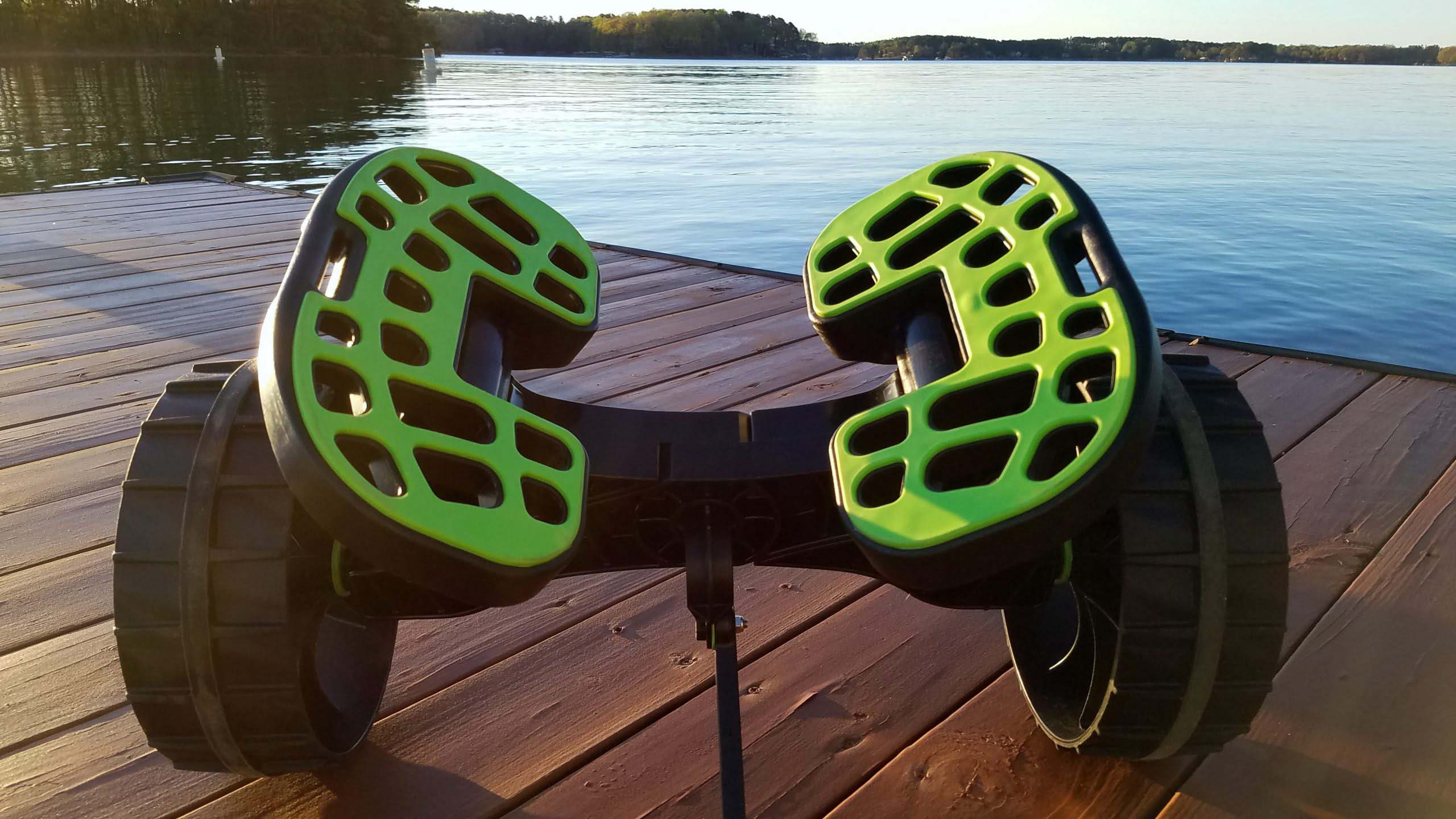 C-Tug Kayak Cart