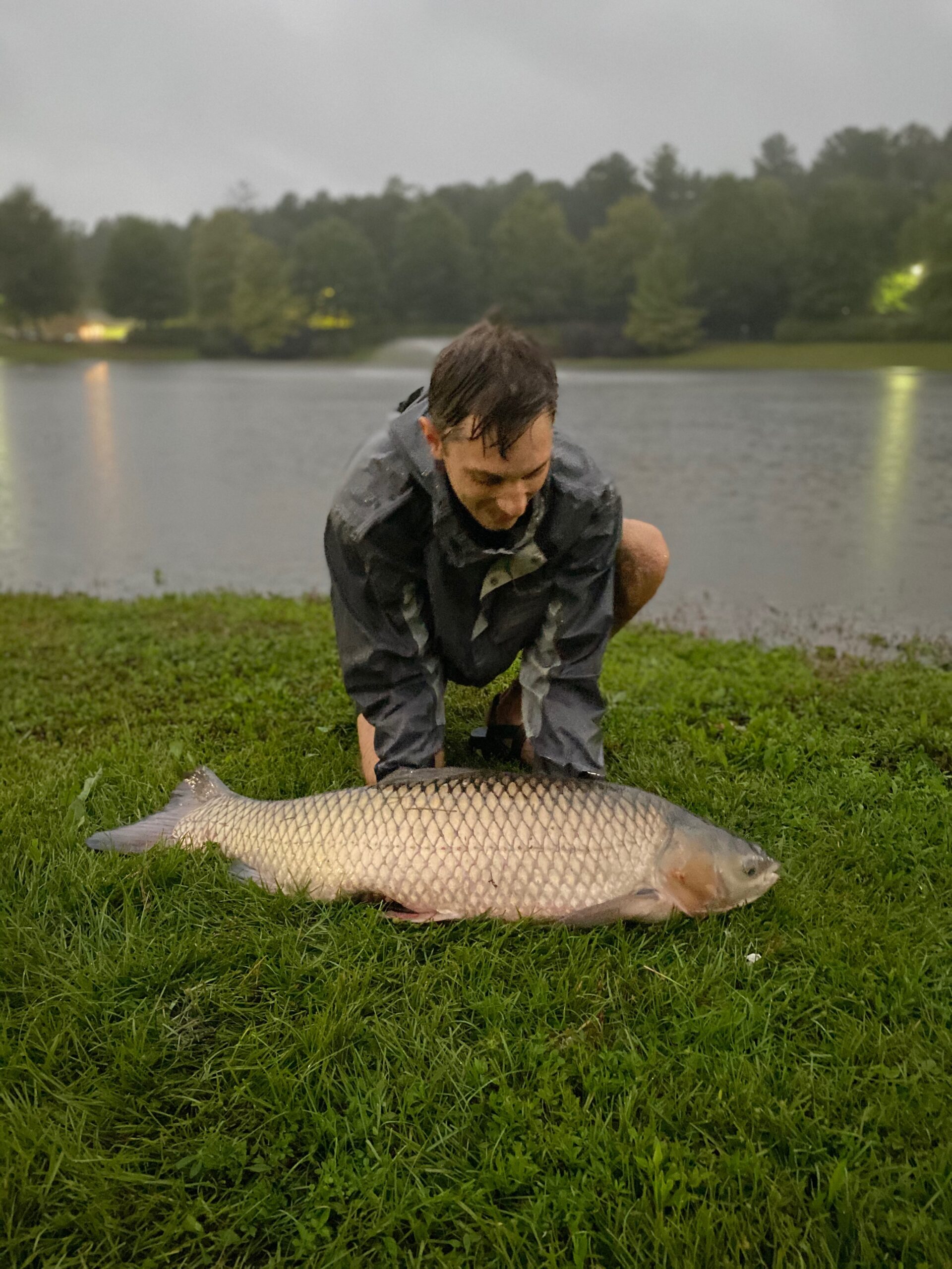 How To Catch Grass Carp - BassGrab