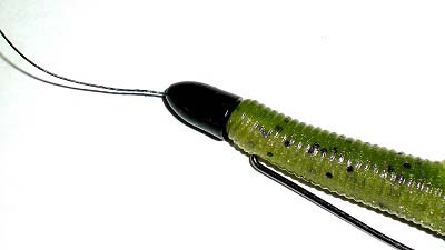 Eco Pro Tungsten Worm Weights