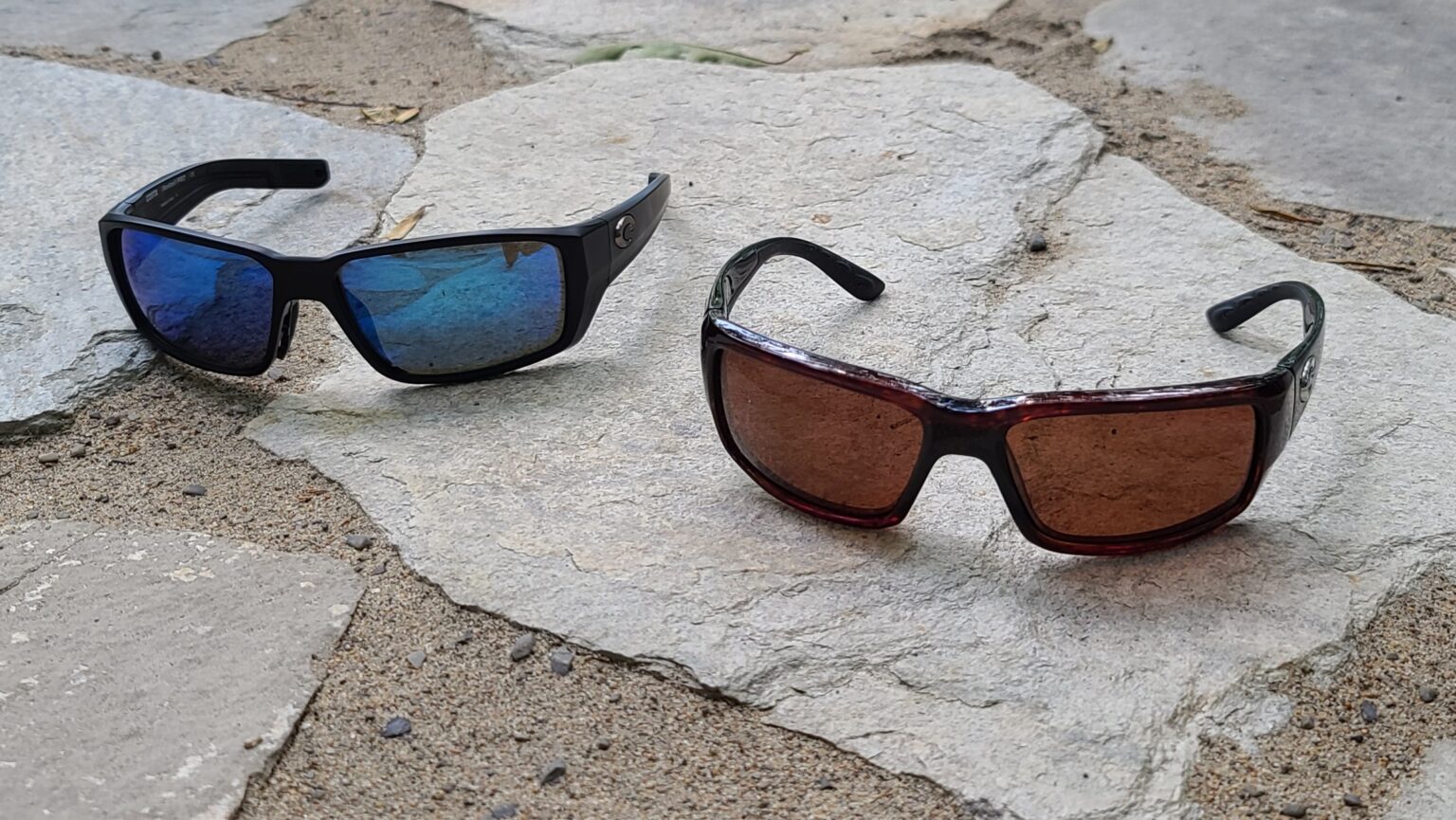 Costa Fantail PRO Review - BassGrab