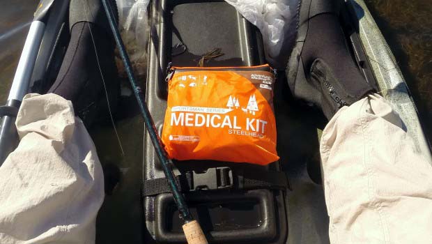 Medical Kit Steelhead Sportsman