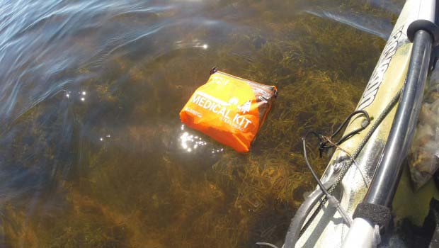 Adventure Medical Kit Floats