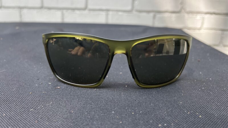 Maui JIm HT Lenses