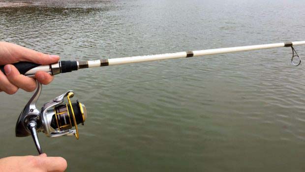 KastKing Kodiak Fishing Reel