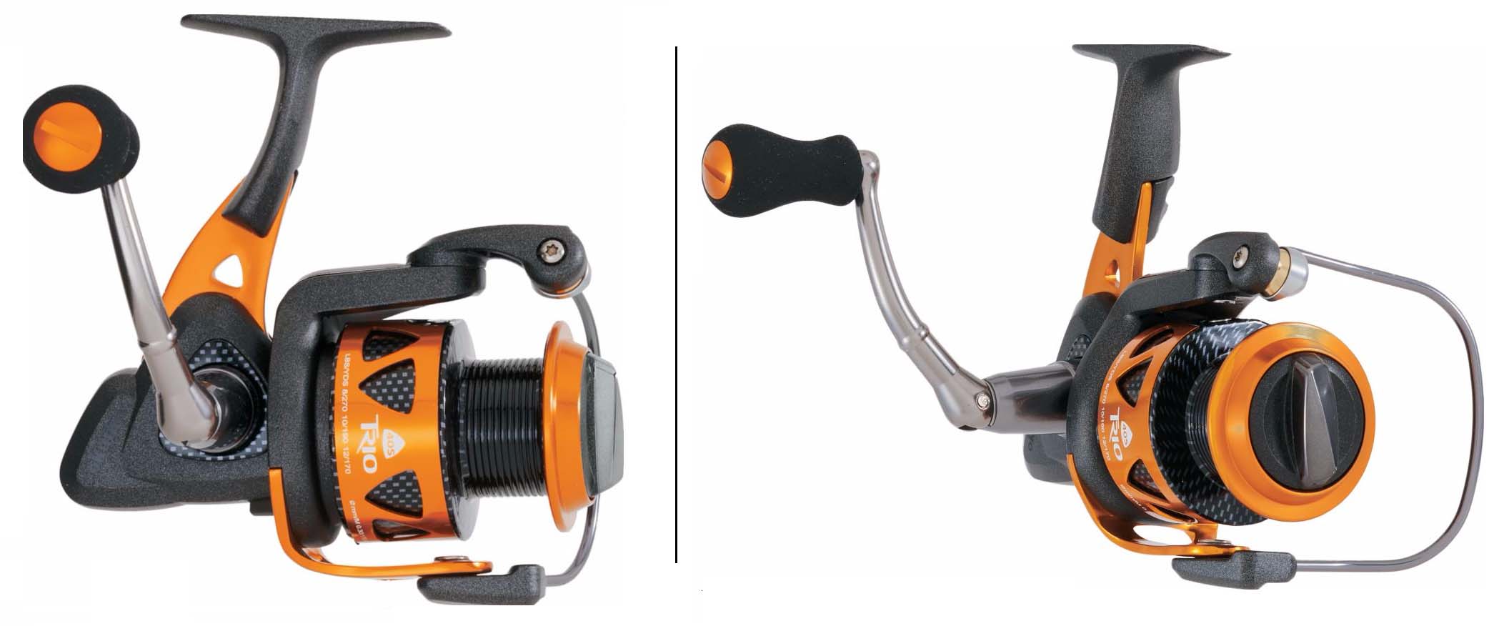 Best Inshore Spinning Reels - BassGrab