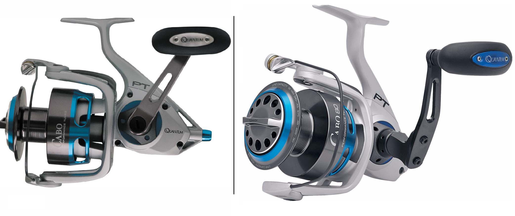 Best Inshore Spinning Reels - BassGrab