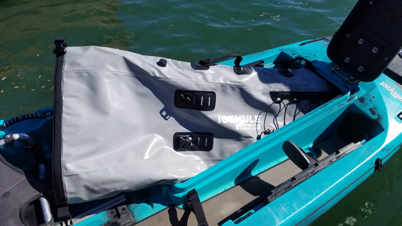 What Are the Best Coolers for Your Kayak BassGrab